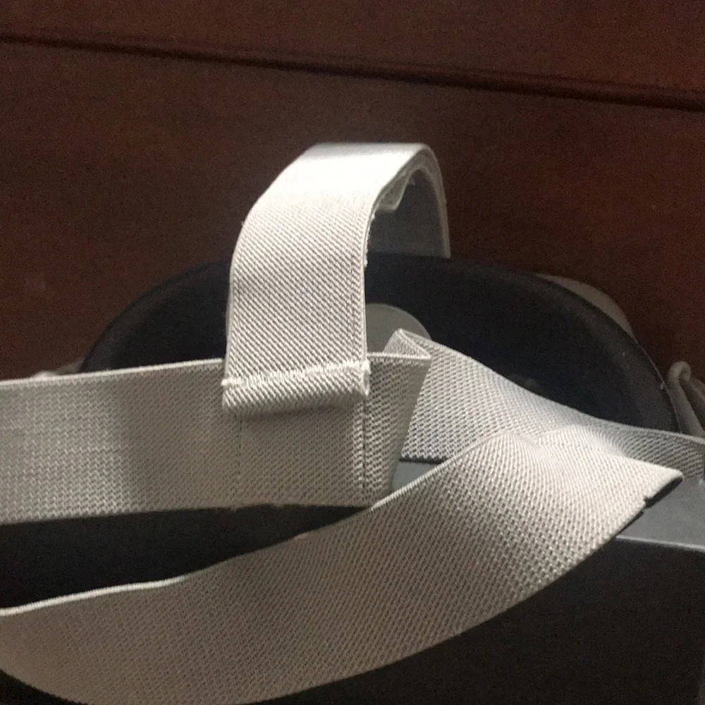 Oculus go 32 GB